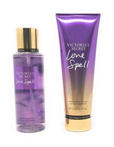 La Mejor Seleccion De Cremas Victoria Secret Aromas Disponible En Linea