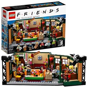 Recopilacion De Lego Friends Los 5 Mas Buscados