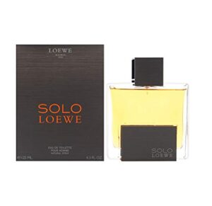 Opiniones Y Reviews De Solo Loewe Que Puedes Comprar Esta Semana