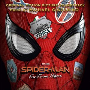 Opiniones De Spiderman Far From Home 8211 Los Preferidos