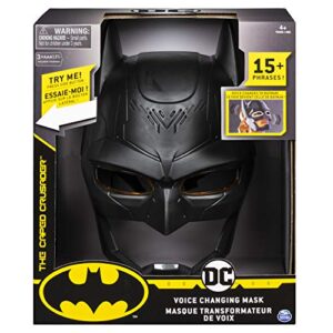 Recopilacion De Batman Mascara Los Preferidos Por Los Clientes