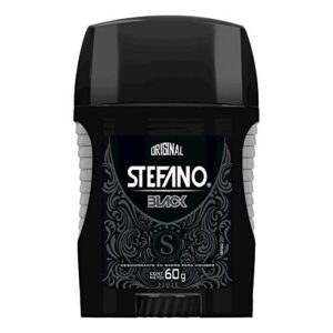 Consejos Para Comprar Stefano Black Disponible En Linea