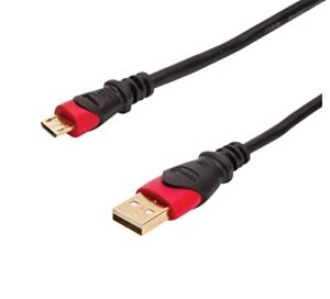 Catálogo Para Comprar On Line Cable Usb A Micro Usb Steren Más Recomendados