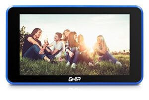 La Mejor Lista De Tablet Ghia Axis7 Para Comprar Online