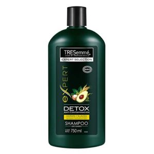 Listado De Shampoo Aguacate Los Mejores 10