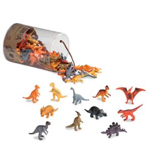 Opiniones De Dinosaurios Plastico 8211 Solo Los Mejores