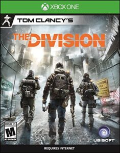 Catalogo De The Division Xbox One Los 5 Mas Buscados