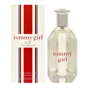 Opiniones De Perfume Tommy Girl Top 5