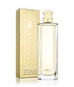 La Mejor Selección De Perfumes Tous 8211 5 Favoritos