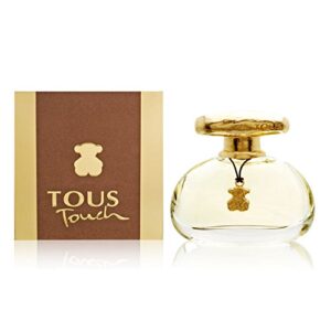 La Mejor Comparacion De Perfume Tous Touch Los Mas Recomendados
