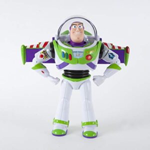 Listado De Buzz Lightyear Toy Story 4 8211 5 Favoritos