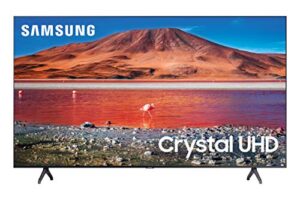 La Mejor Lista De Smart Tv Samsung Disponible En Línea Para Comprar