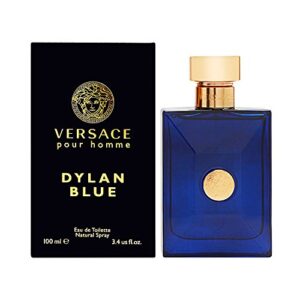 El Mejor Listado De Dylan Blue Versace