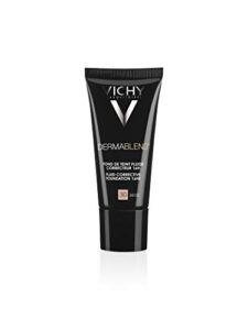 La Mejor Seleccion De Maquillaje Vichy Dermablend Los 10 Mejores