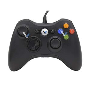 La Mejor Lista De Control Xbox 360 Alambrico 8211 Los Mas Vendidos