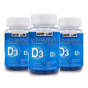 Consejos Para Comprar Vitamina D4 Los 5 Mejores