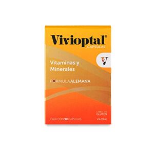 Catálogo Para Comprar On Line Multivitaminico Vivioptal Favoritos De Las Personas