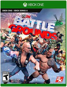 Reviews De Battlegrounds Xbox One Top 10