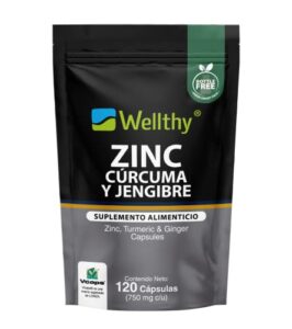 La Mejor Seleccion De Zinc 15 Mg Gnc 8211 Los Preferidos