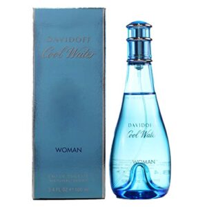 Lista De Perfume Cool Water 8211 Los Preferidos